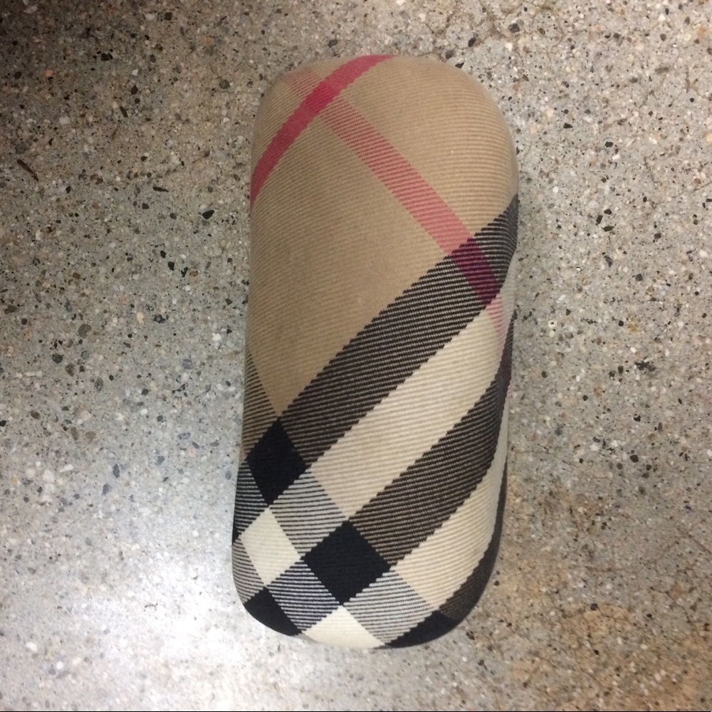 Eyeglasses case - Picture 2 of 2